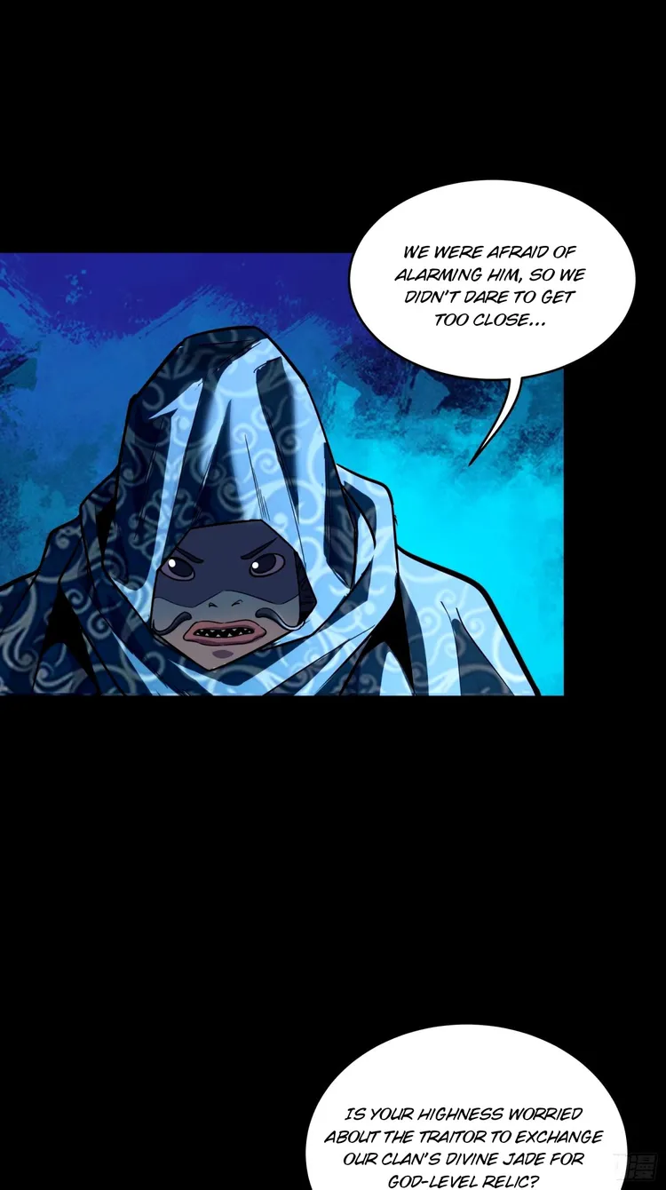 Read Legend of Star General Manga Online