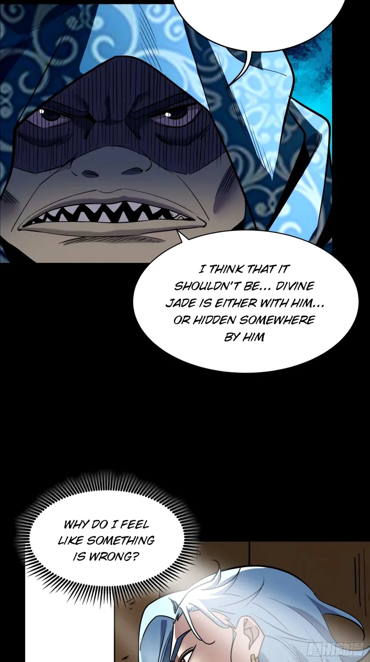 Read Legend of Star General Manga Online