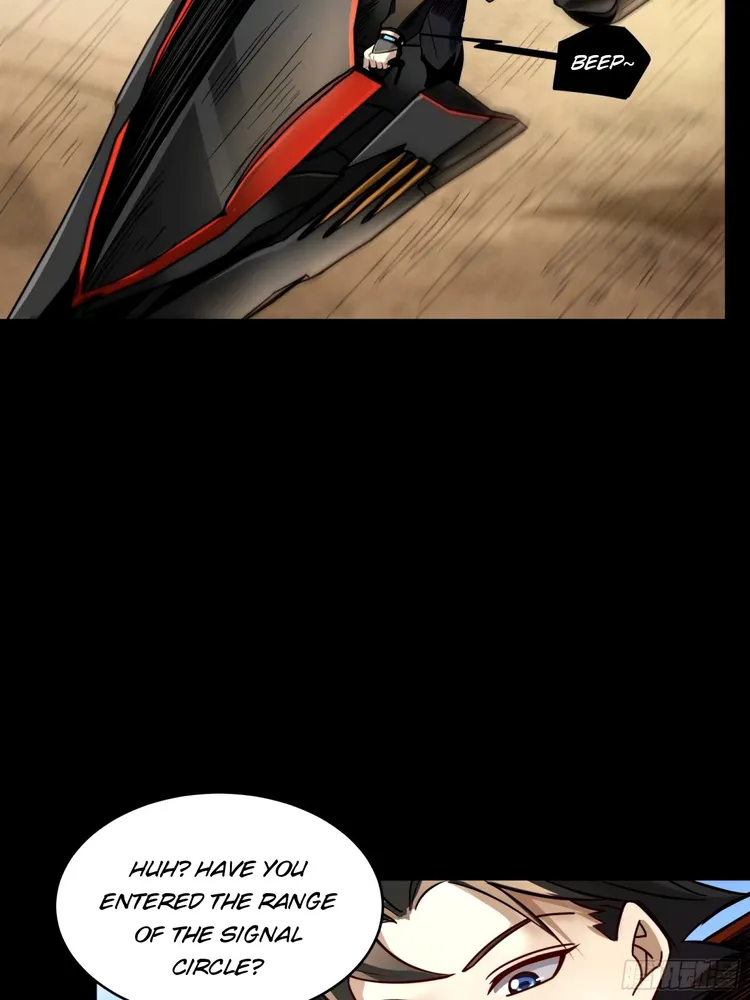 Read Legend of Star General Manga Online