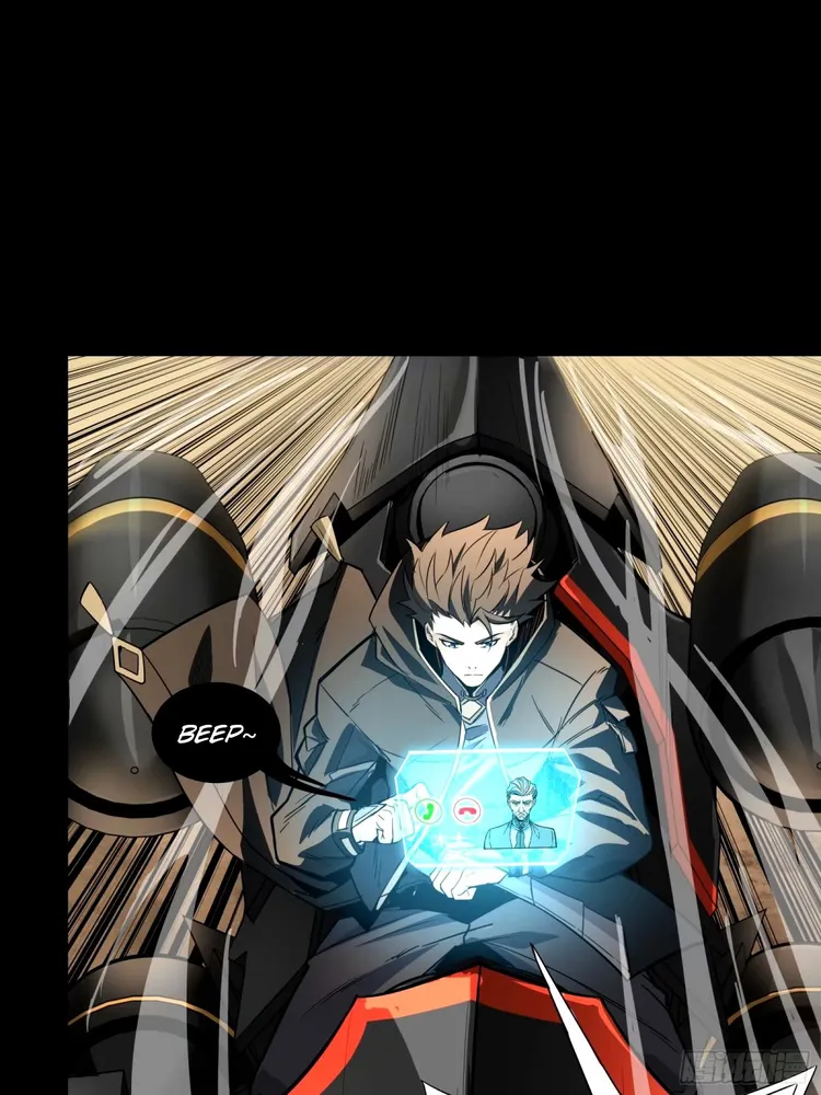 Read Legend of Star General Manga Online