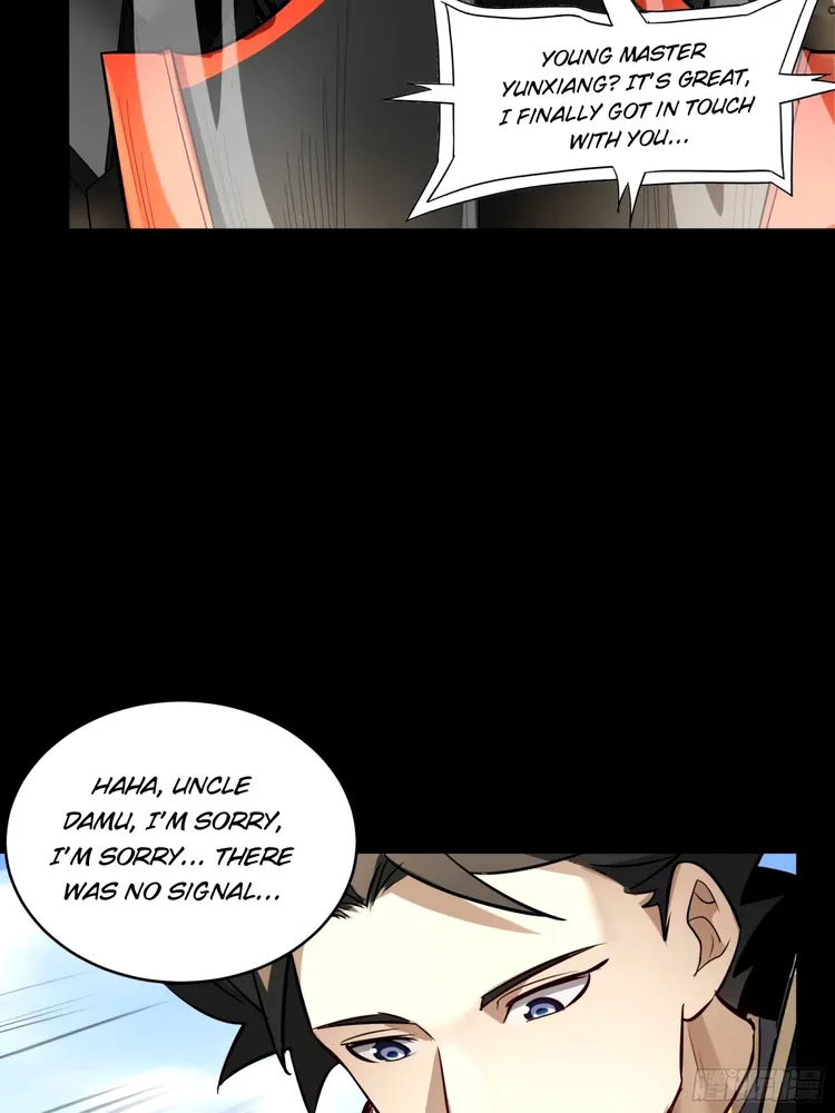 Read Legend of Star General Manga Online
