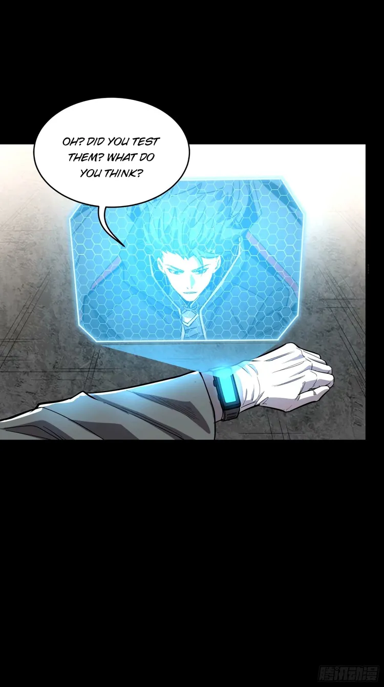 Read Legend of Star General Manga Online