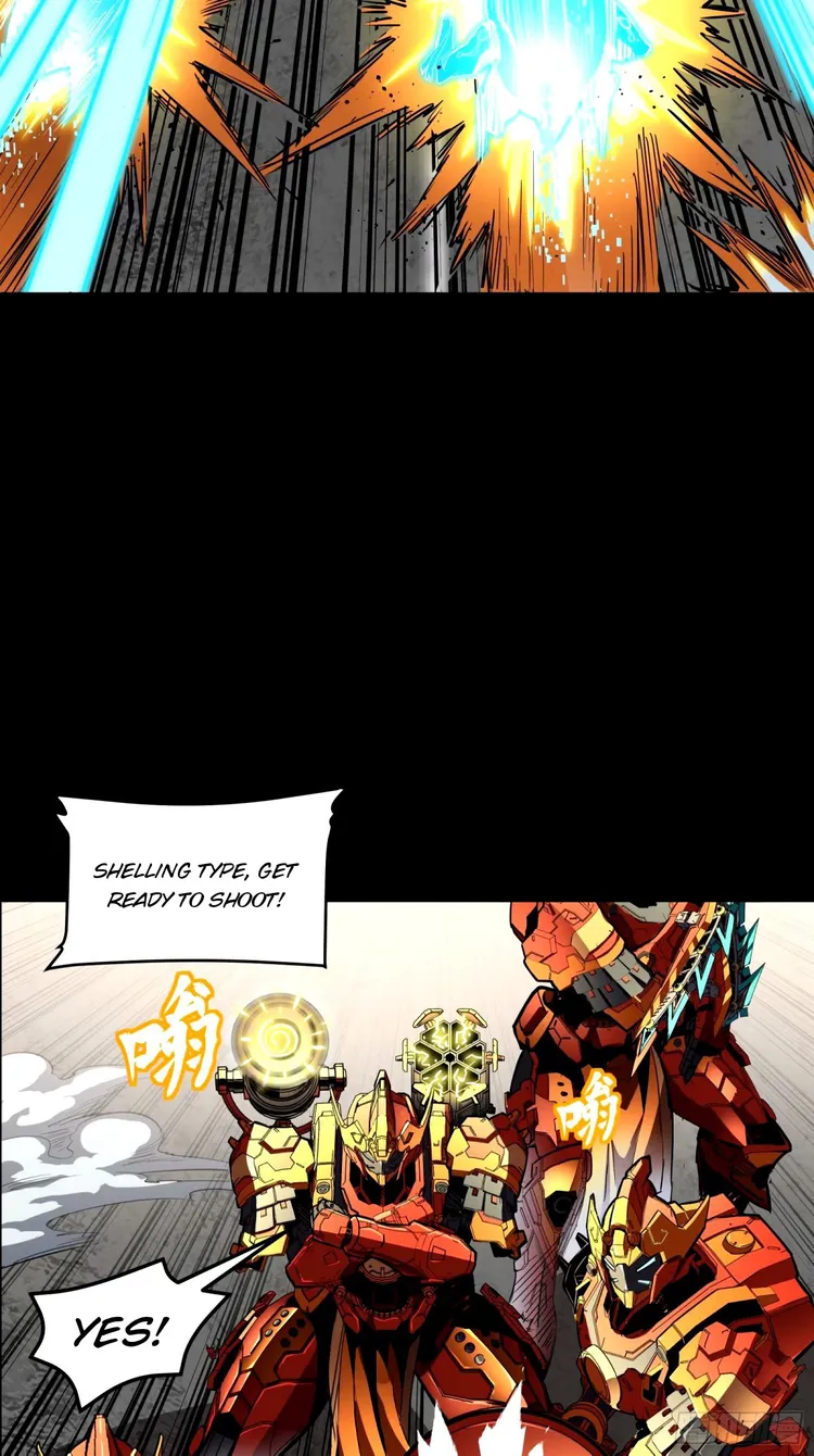 Read Legend of Star General Manga Online