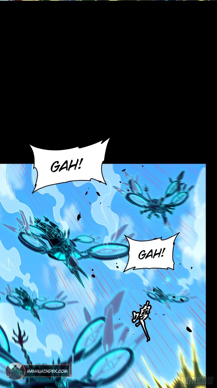 Read Legend of Star General Manga Online