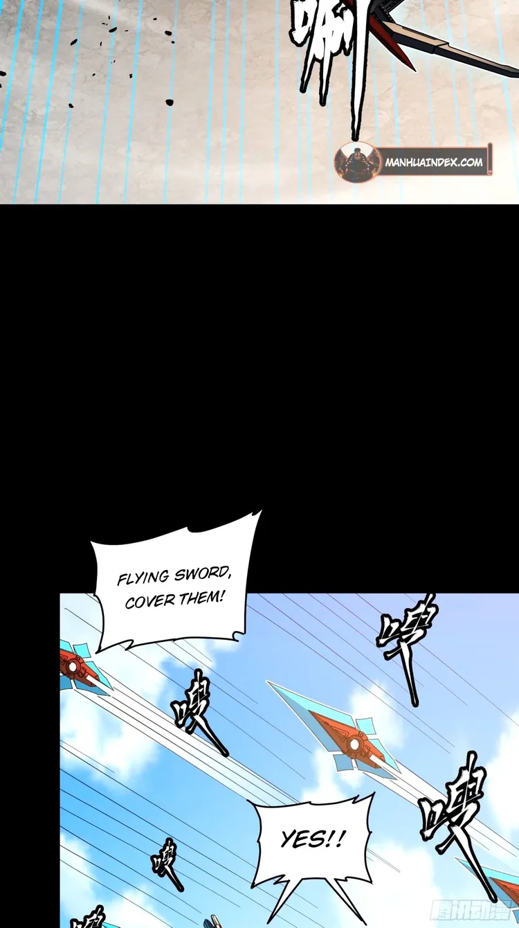 Read Legend of Star General Manga Online
