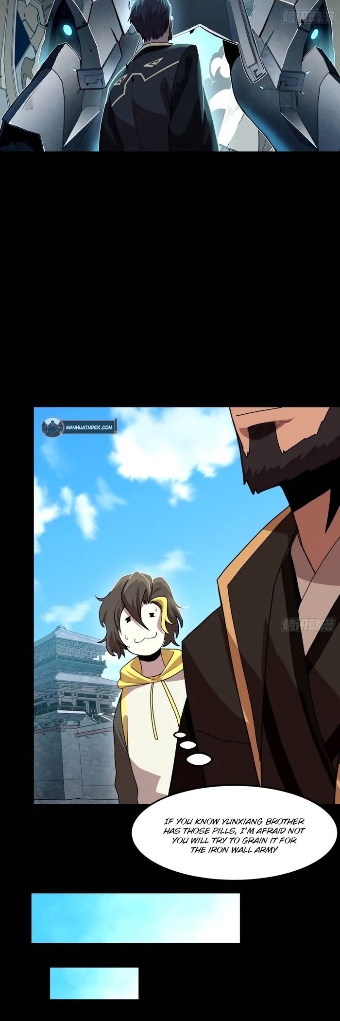Read Legend of Star General Manga Online