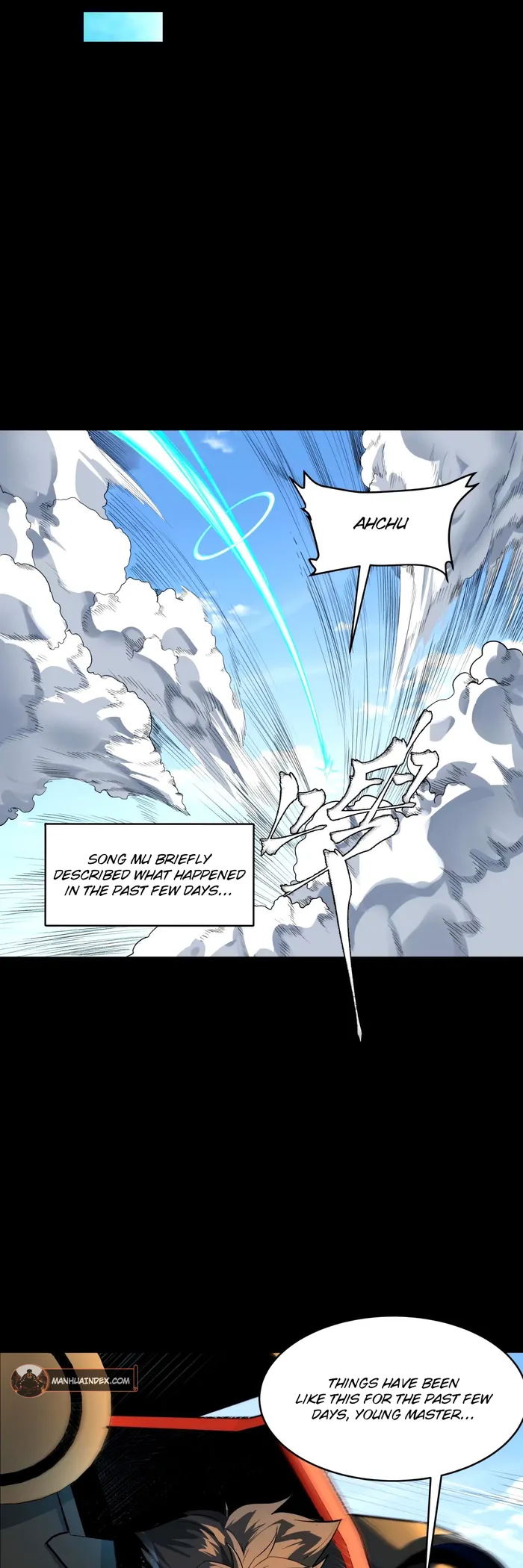 Read Legend of Star General Manga Online