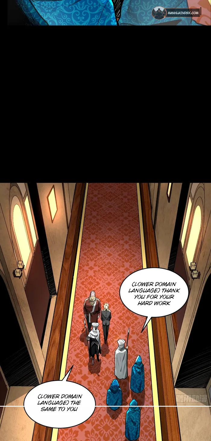 Read Legend of Star General Manga Online