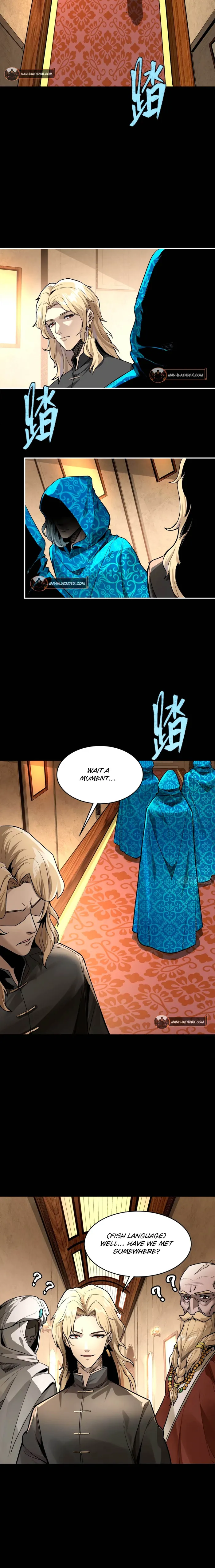 Read Legend of Star General Manga Online