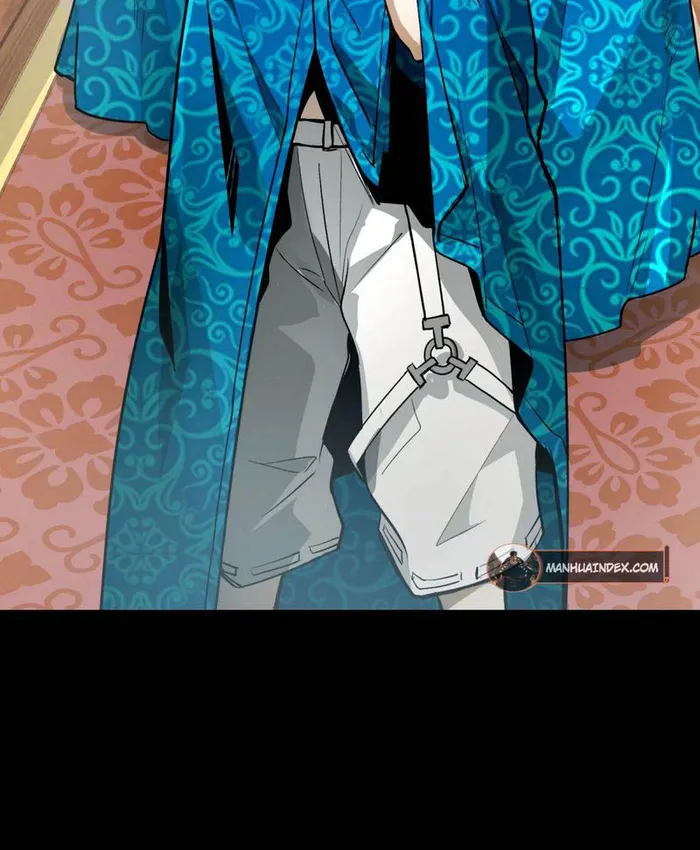 Read Legend of Star General Manga Online