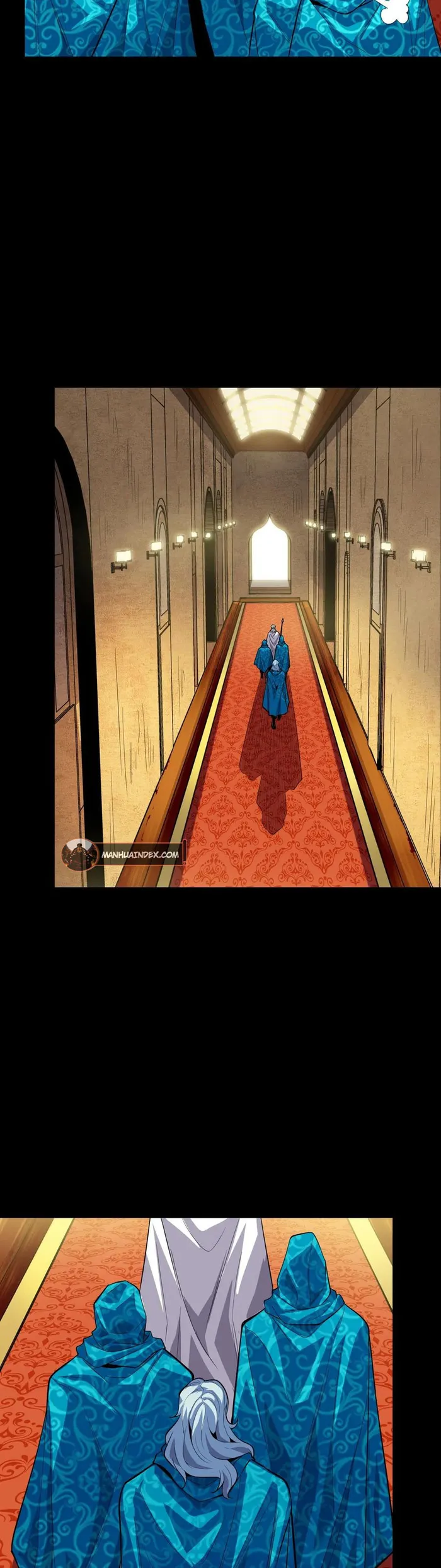 Read Legend of Star General Manga Online