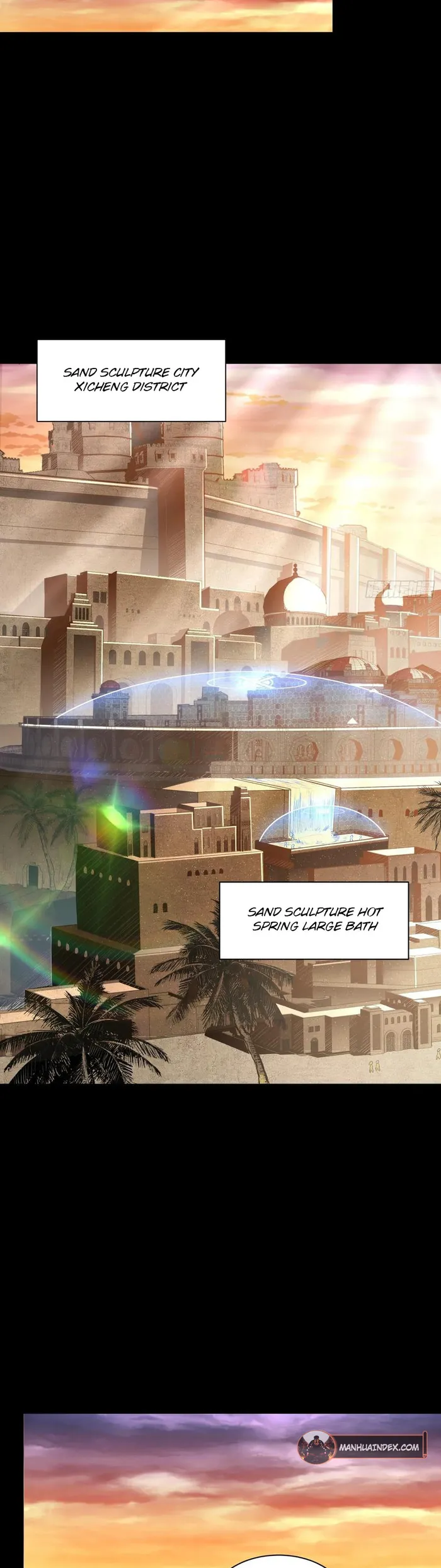 Read Legend of Star General Manga Online