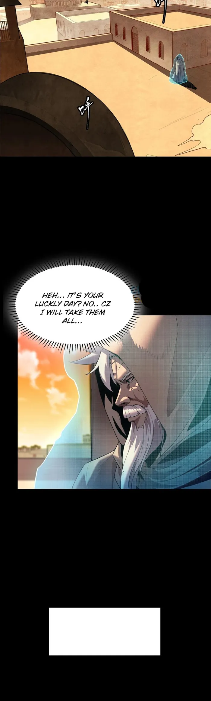 Read Legend of Star General Manga Online