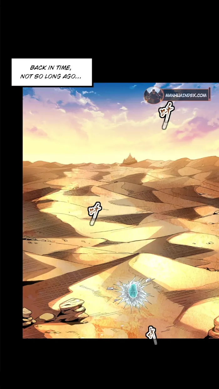Read Legend of Star General Manga Online
