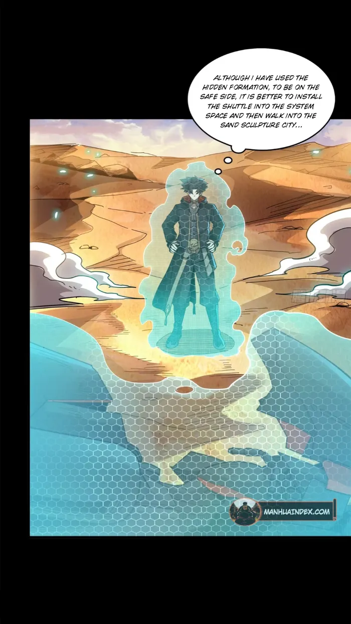 Read Legend of Star General Manga Online