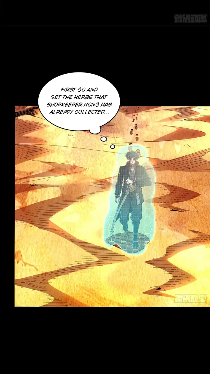 Read Legend of Star General Manga Online