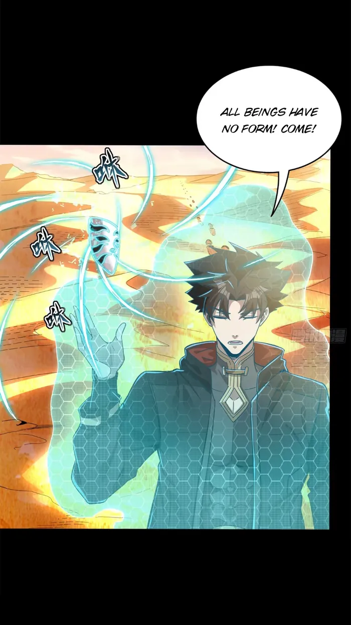 Read Legend of Star General Manga Online
