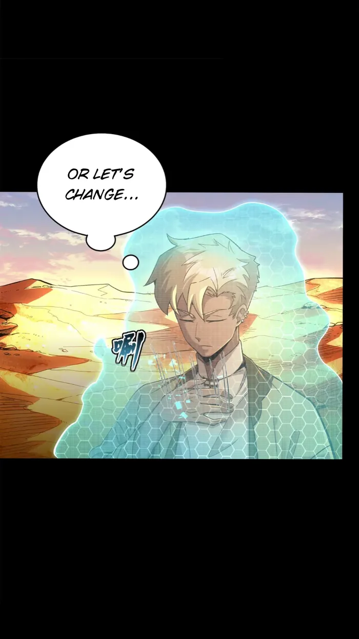 Read Legend of Star General Manga Online