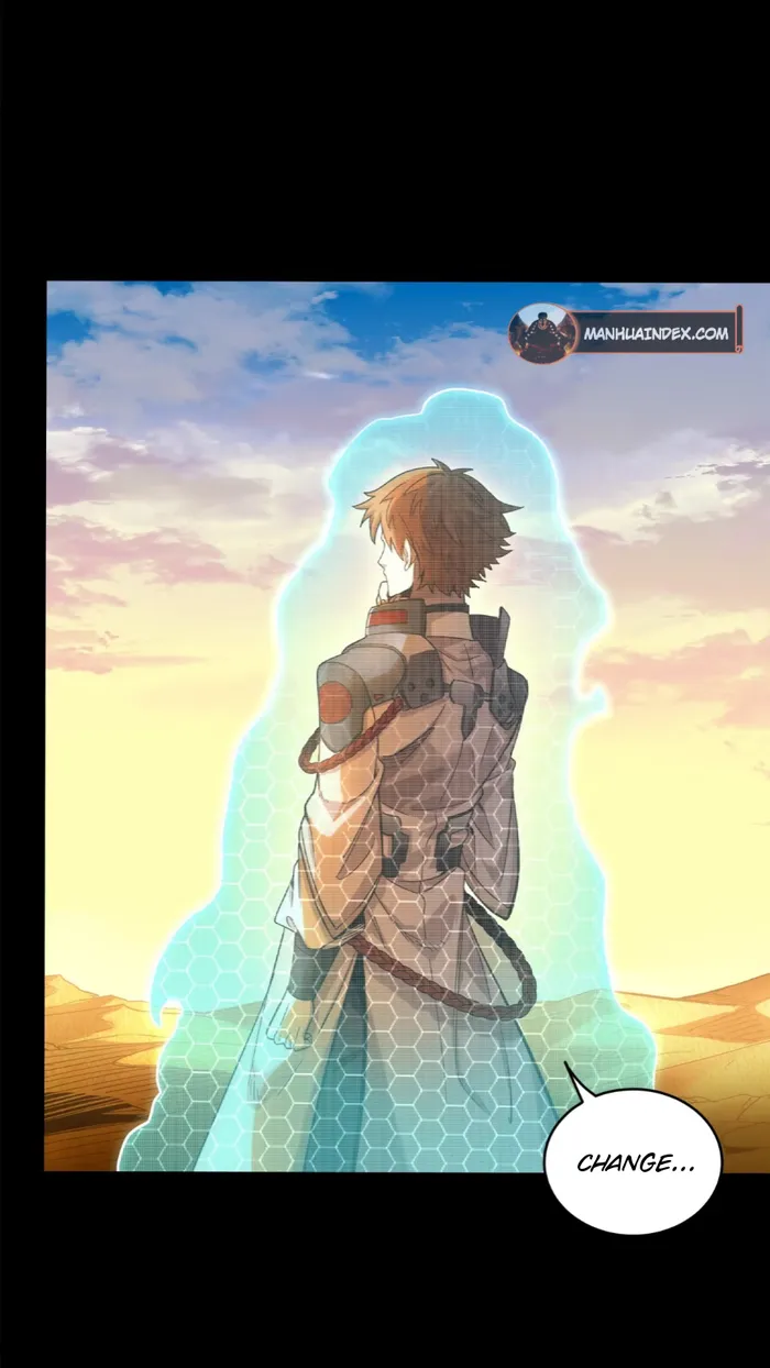Read Legend of Star General Manga Online