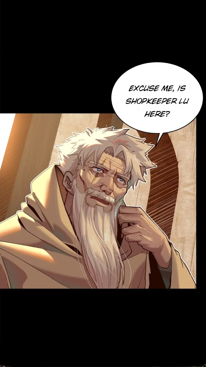 Read Legend of Star General Manga Online