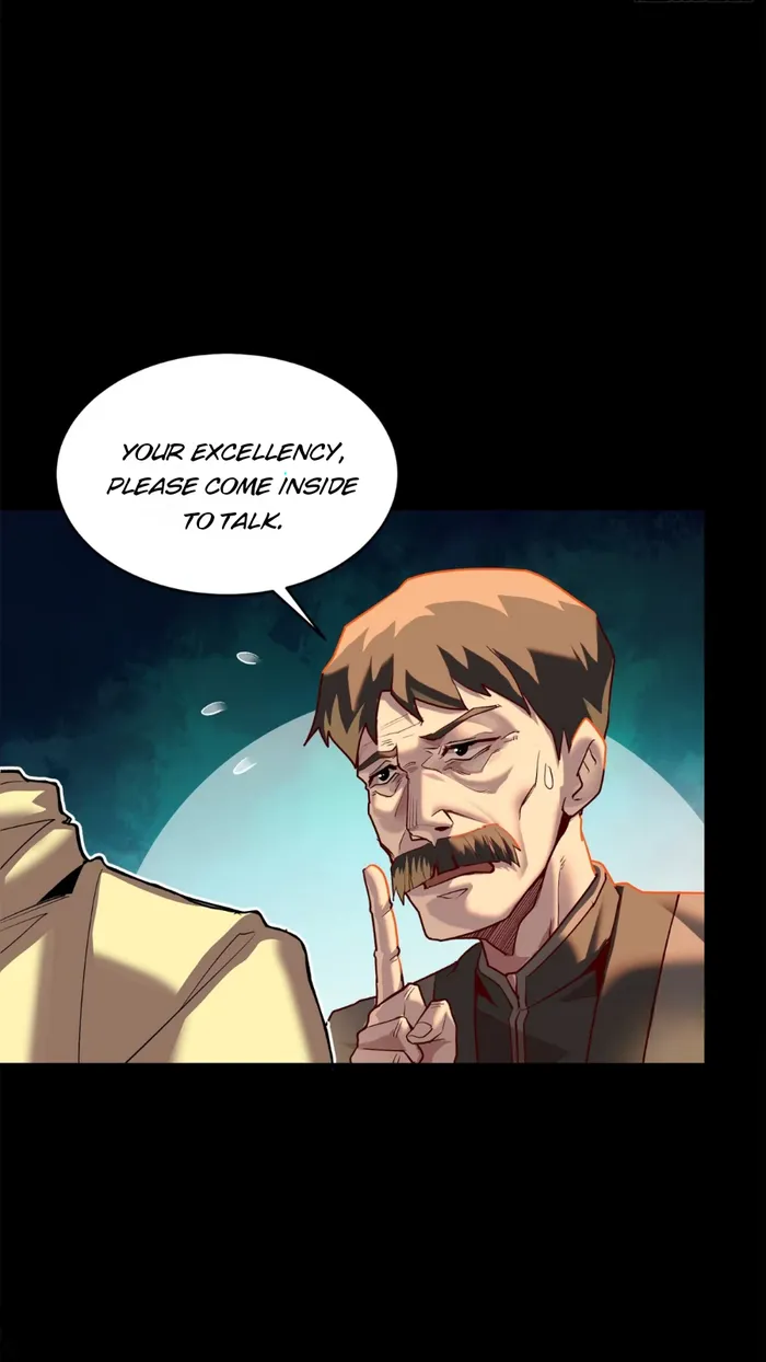 Read Legend of Star General Manga Online
