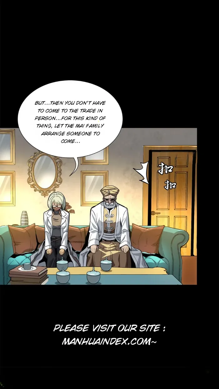 Read Legend of Star General Manga Online