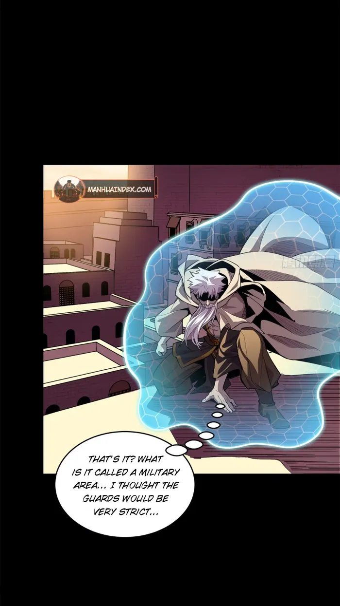 Read Legend of Star General Manga Online