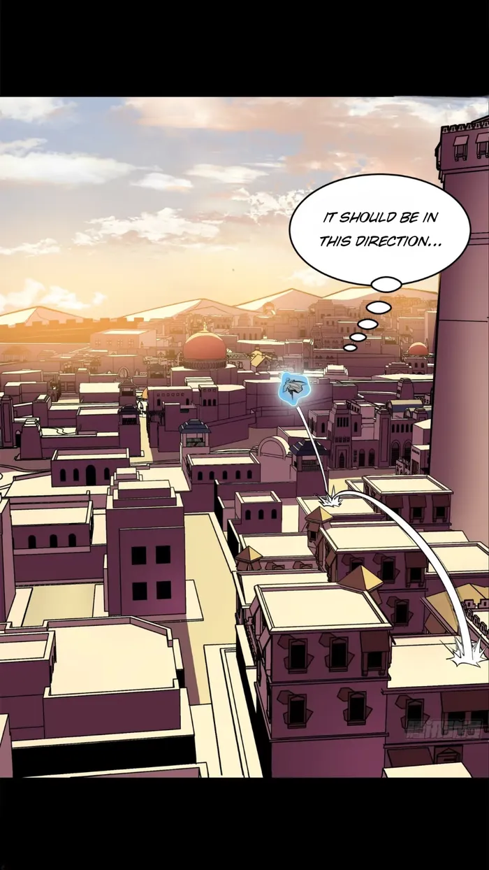 Read Legend of Star General Manga Online