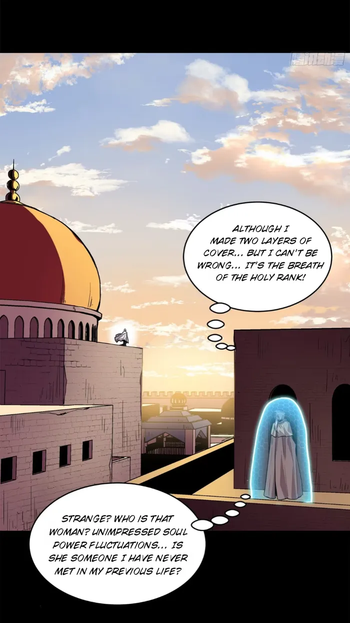 Read Legend of Star General Manga Online