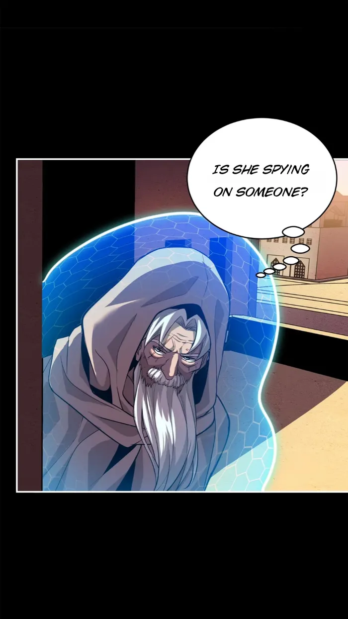 Read Legend of Star General Manga Online