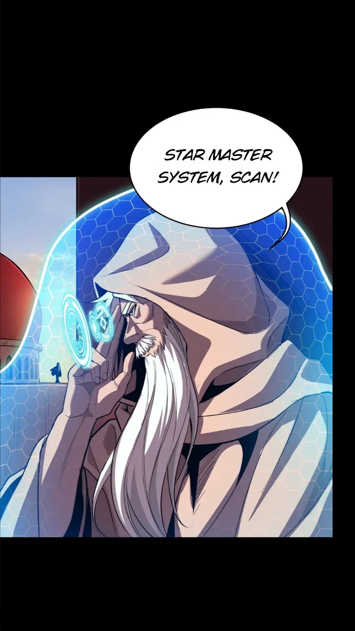 Read Legend of Star General Manga Online