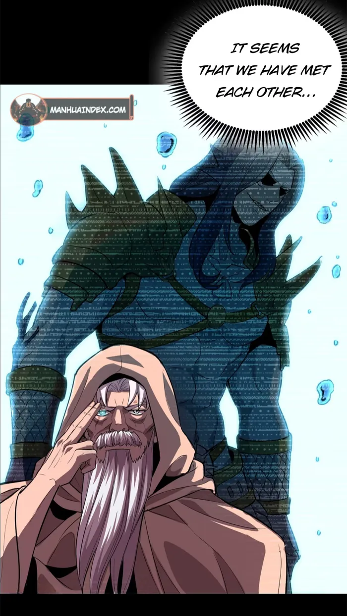 Read Legend of Star General Manga Online