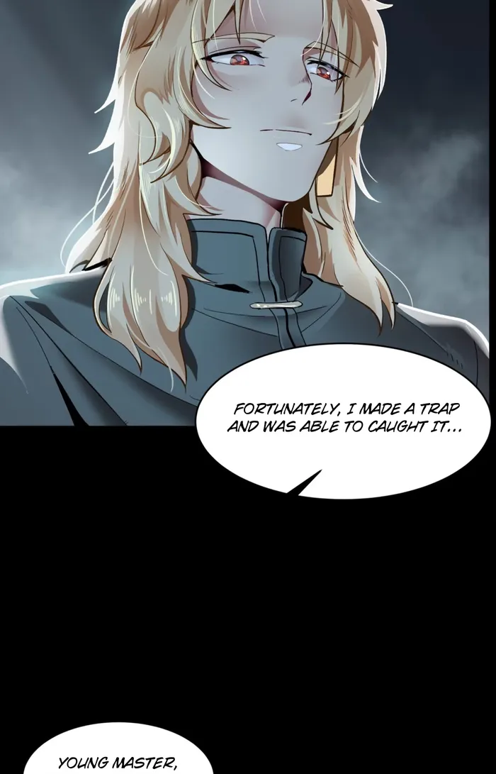 Read Legend of Star General Manga Online
