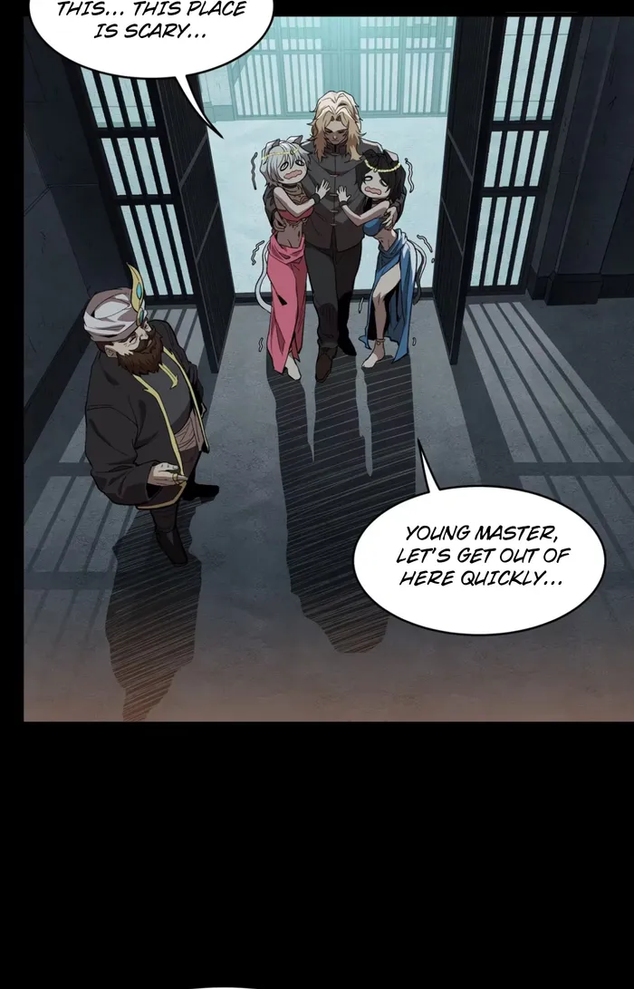 Read Legend of Star General Manga Online