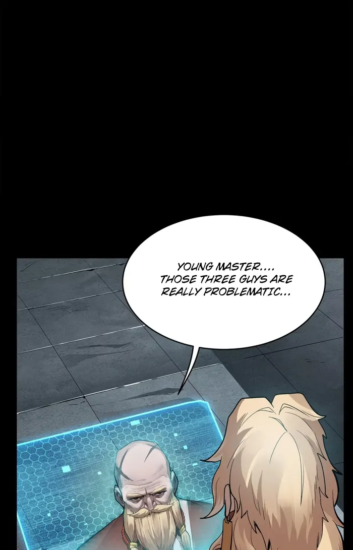 Read Legend of Star General Manga Online