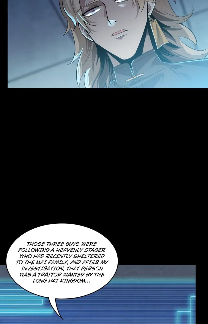 Read Legend of Star General Manga Online