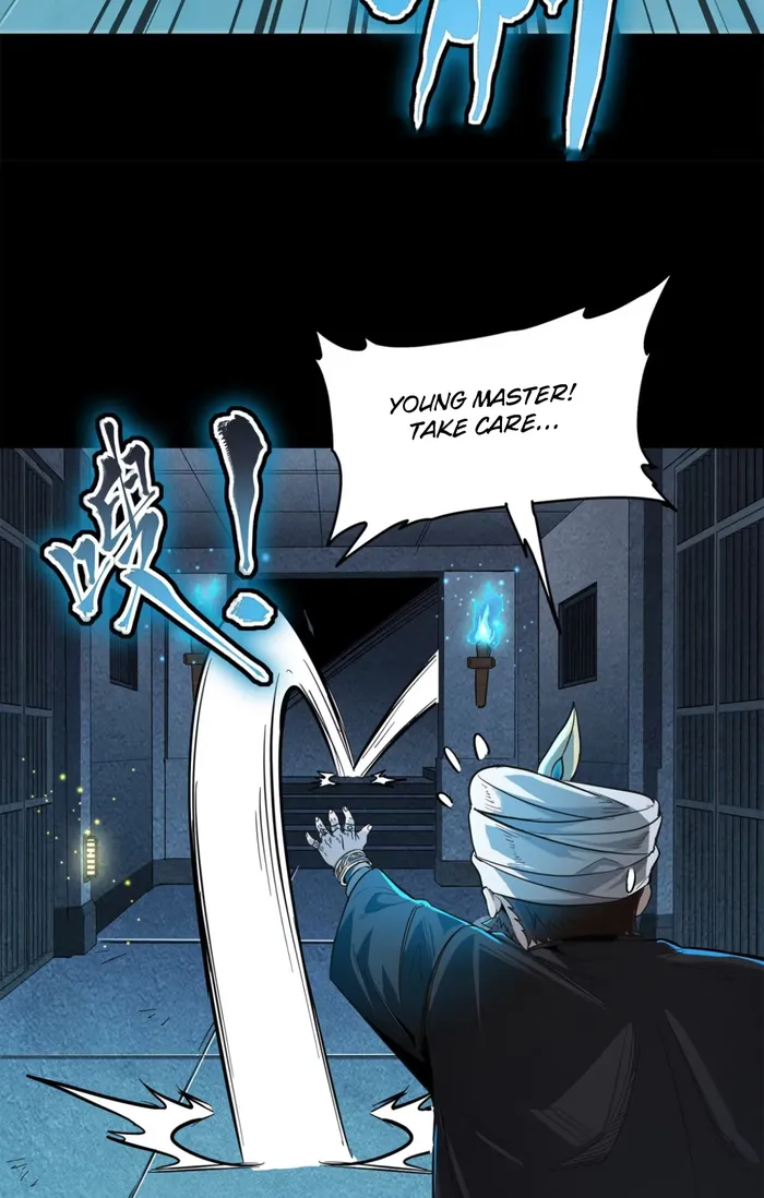 Read Legend of Star General Manga Online