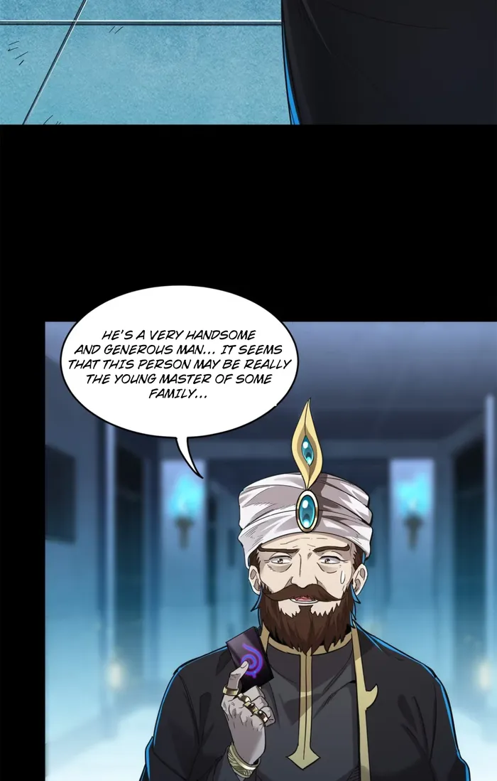 Read Legend of Star General Manga Online