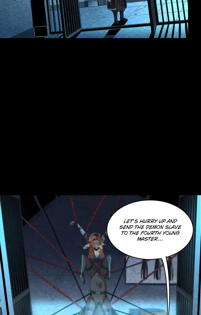 Read Legend of Star General Manga Online