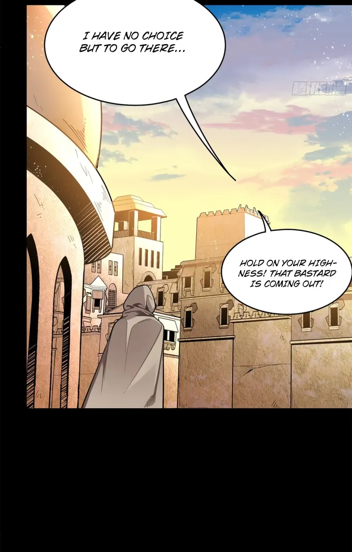 Read Legend of Star General Manga Online