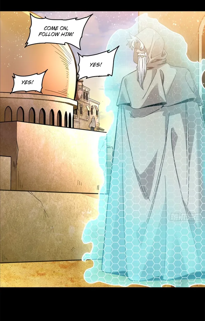 Read Legend of Star General Manga Online