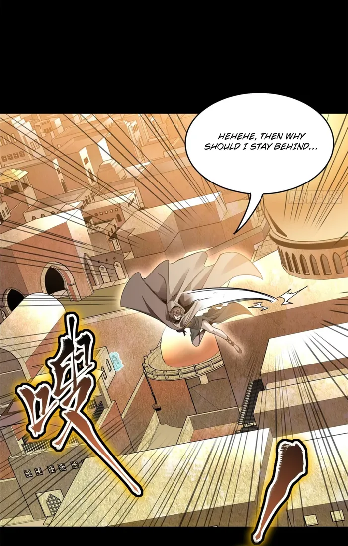 Read Legend of Star General Manga Online