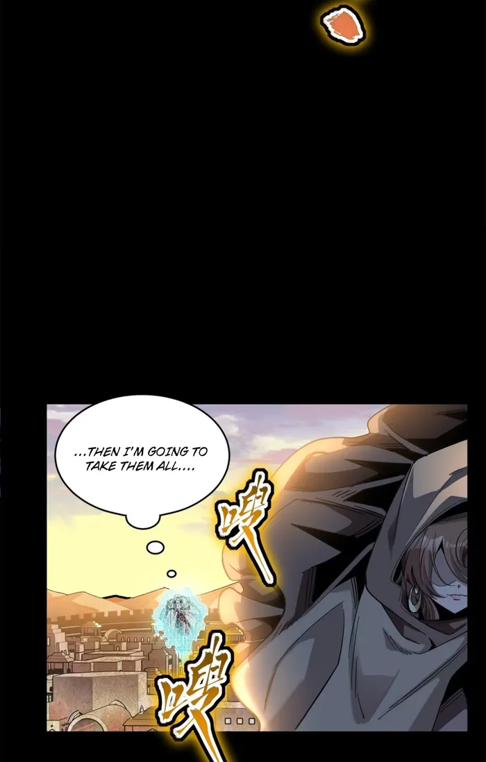 Read Legend of Star General Manga Online