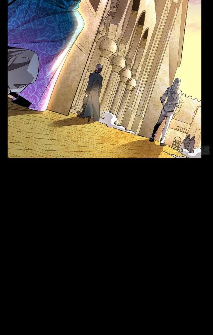 Read Legend of Star General Manga Online