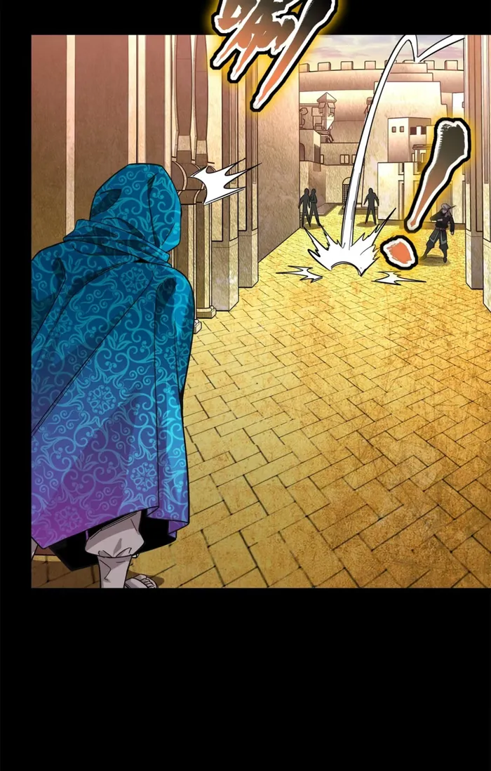 Read Legend of Star General Manga Online