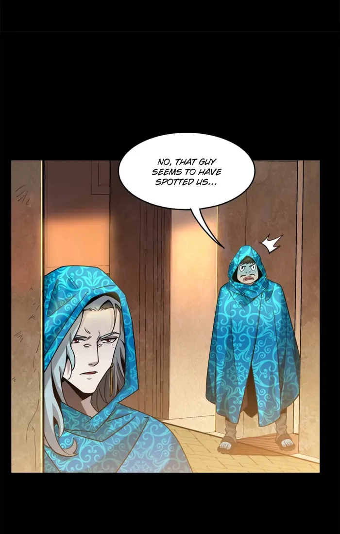 Read Legend of Star General Manga Online
