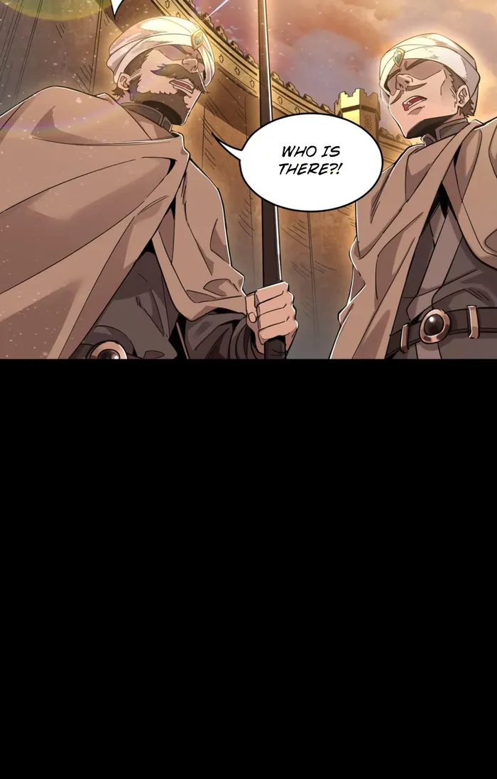 Read Legend of Star General Manga Online