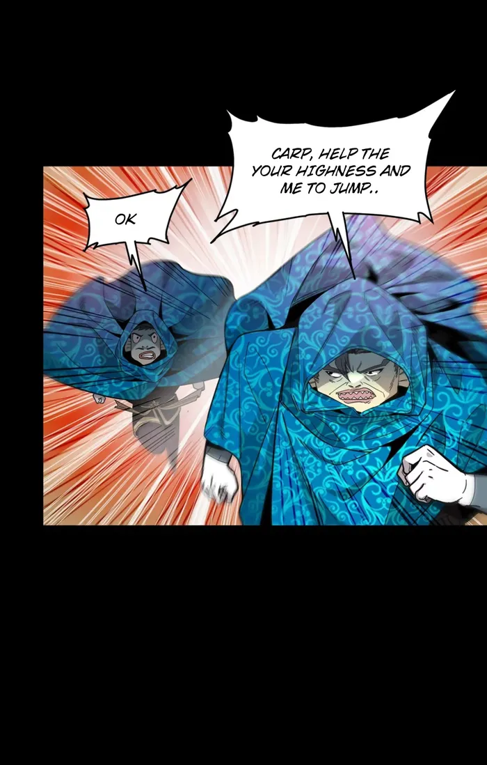 Read Legend of Star General Manga Online