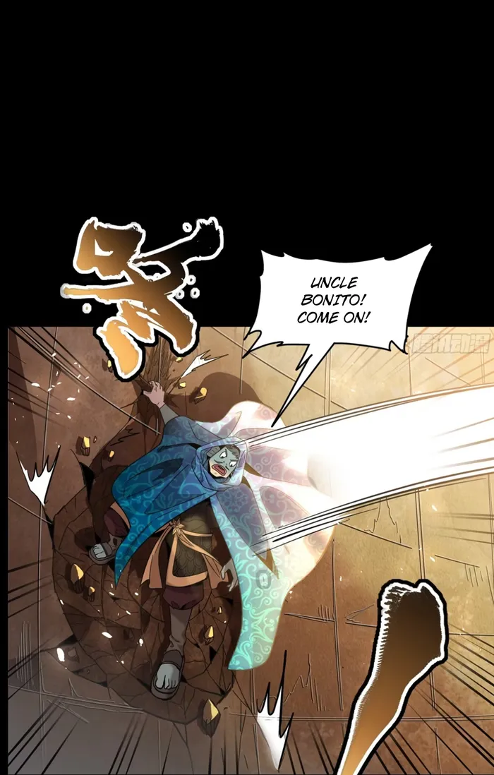 Read Legend of Star General Manga Online