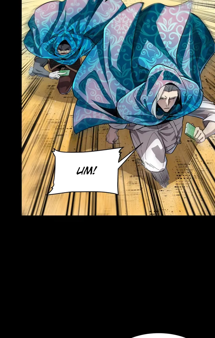 Read Legend of Star General Manga Online